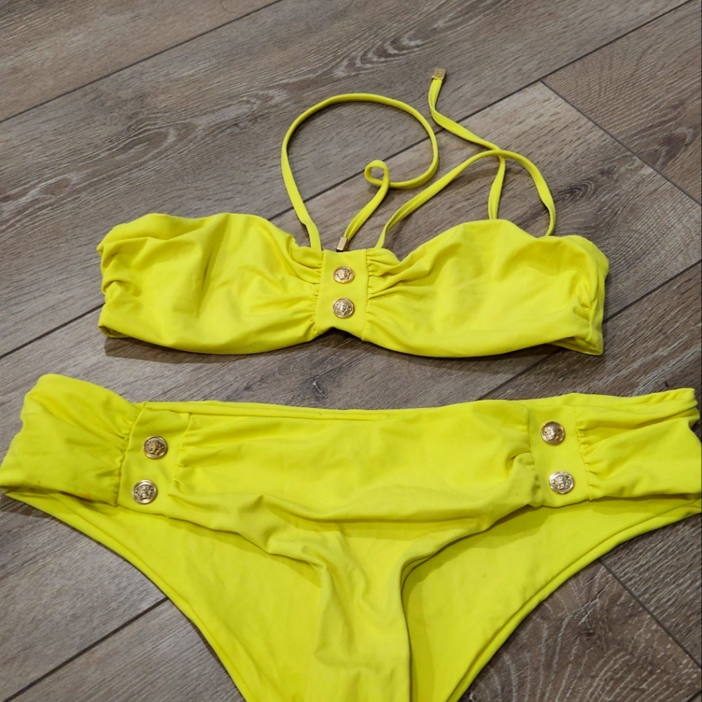 Versace Swimsuit